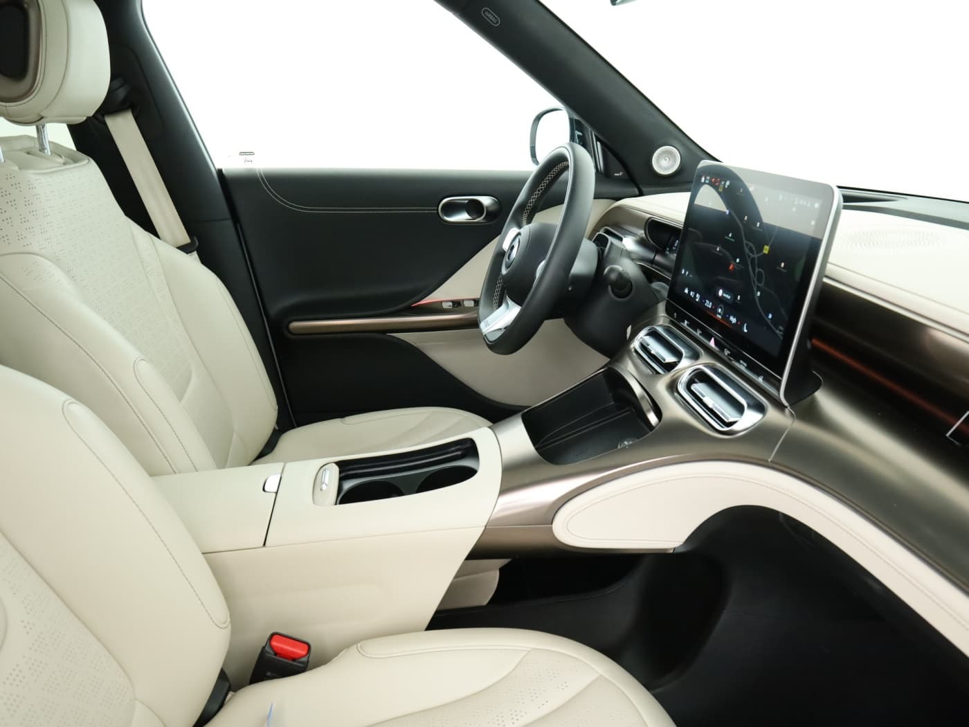 Smart 1 Premium (66kWh) Bild 17