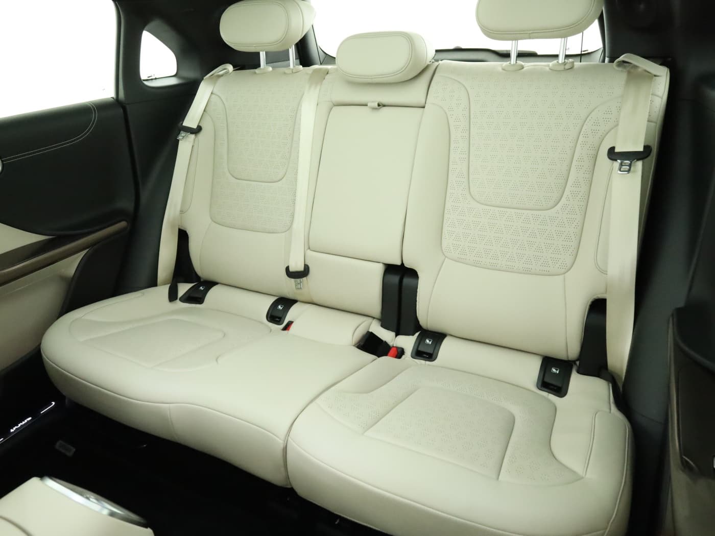 Smart 1 Premium (66kWh) Bild 18