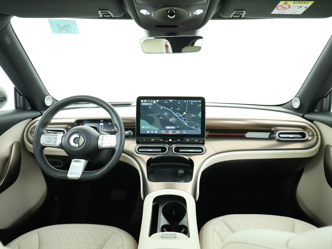 Smart 1 Premium (66kWh) Bild 19