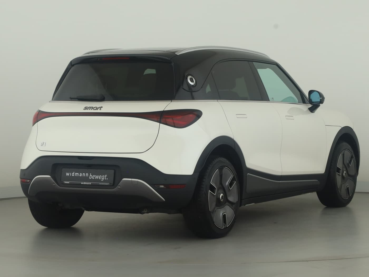 Smart 1 Premium (66kWh) Bild 2