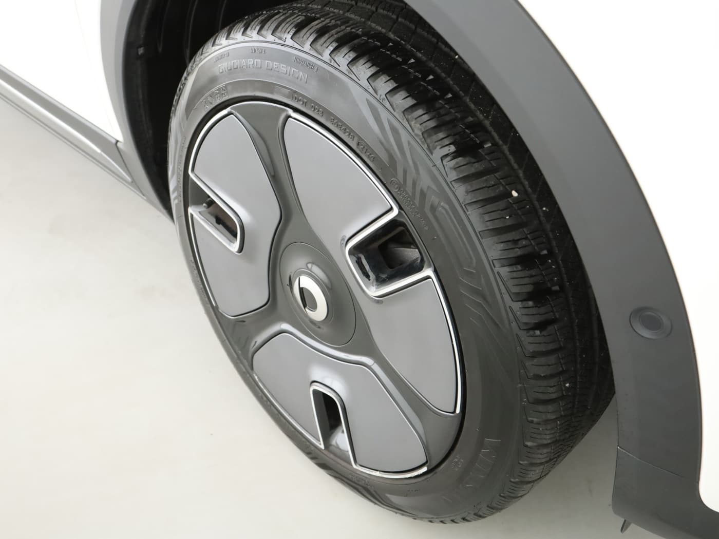 Smart 1 Premium (66kWh) Bild 22