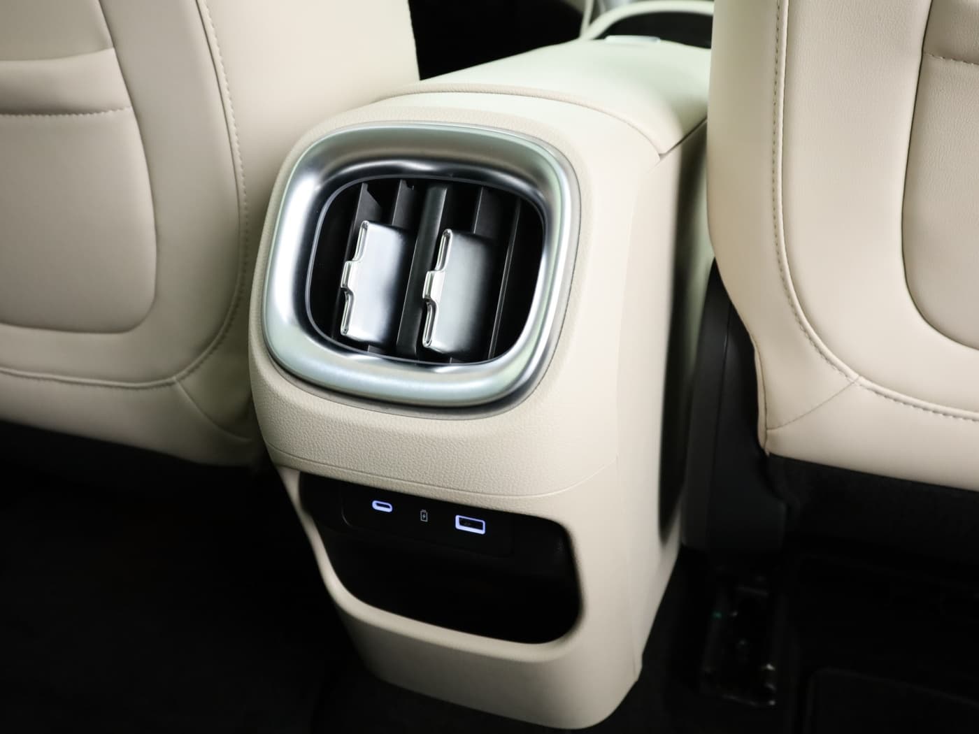 Smart 1 Premium (66kWh) Bild 24
