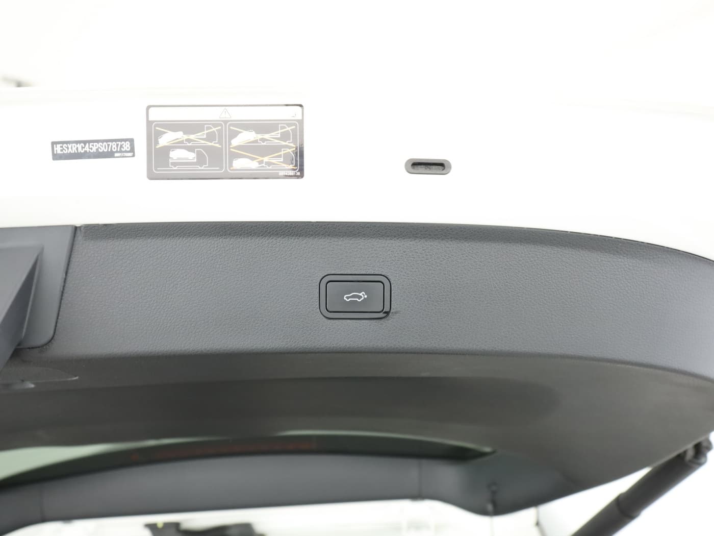 Smart 1 Premium (66kWh) Bild 25