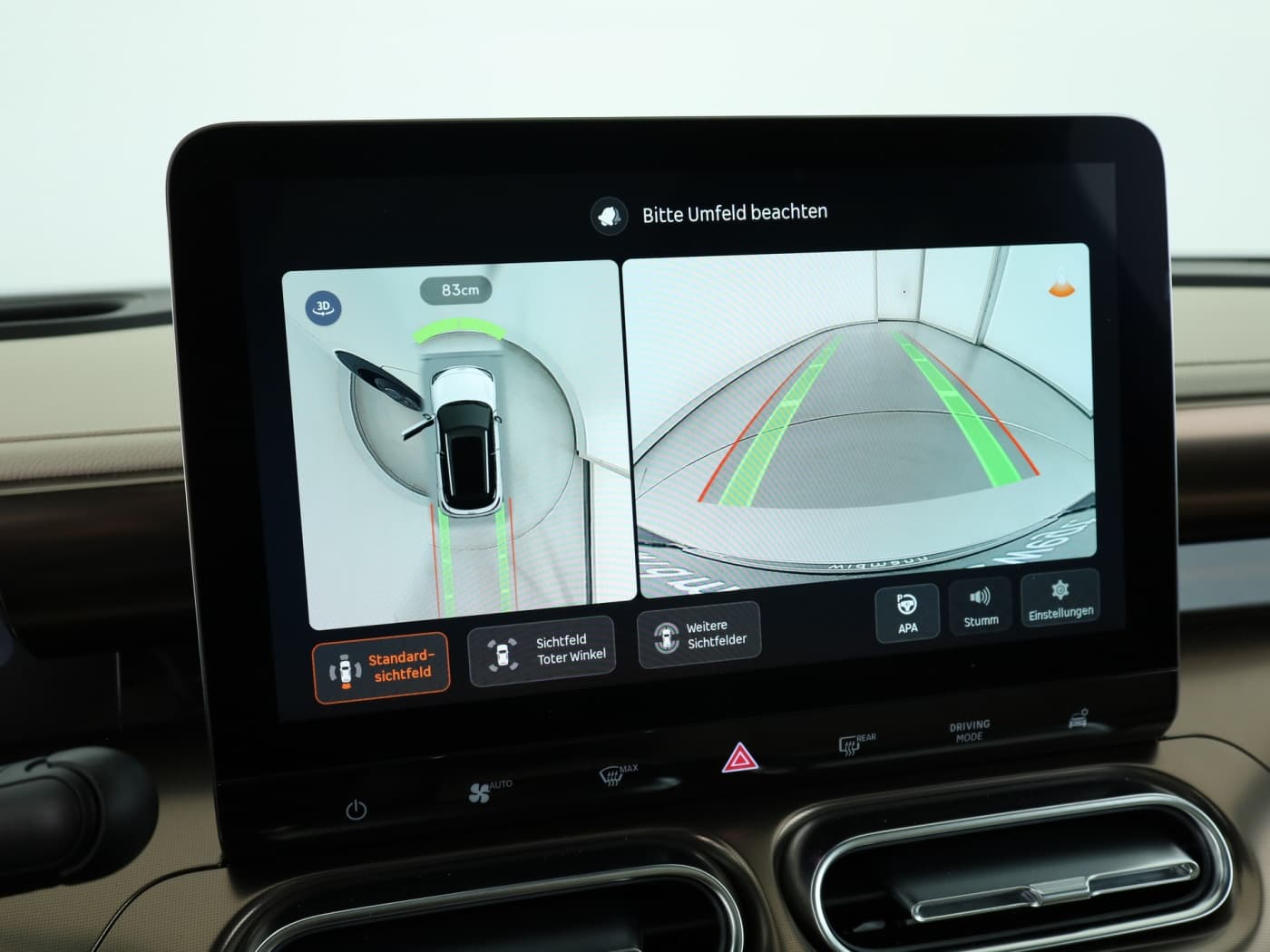 Smart 1 Premium (66kWh) Bild 27
