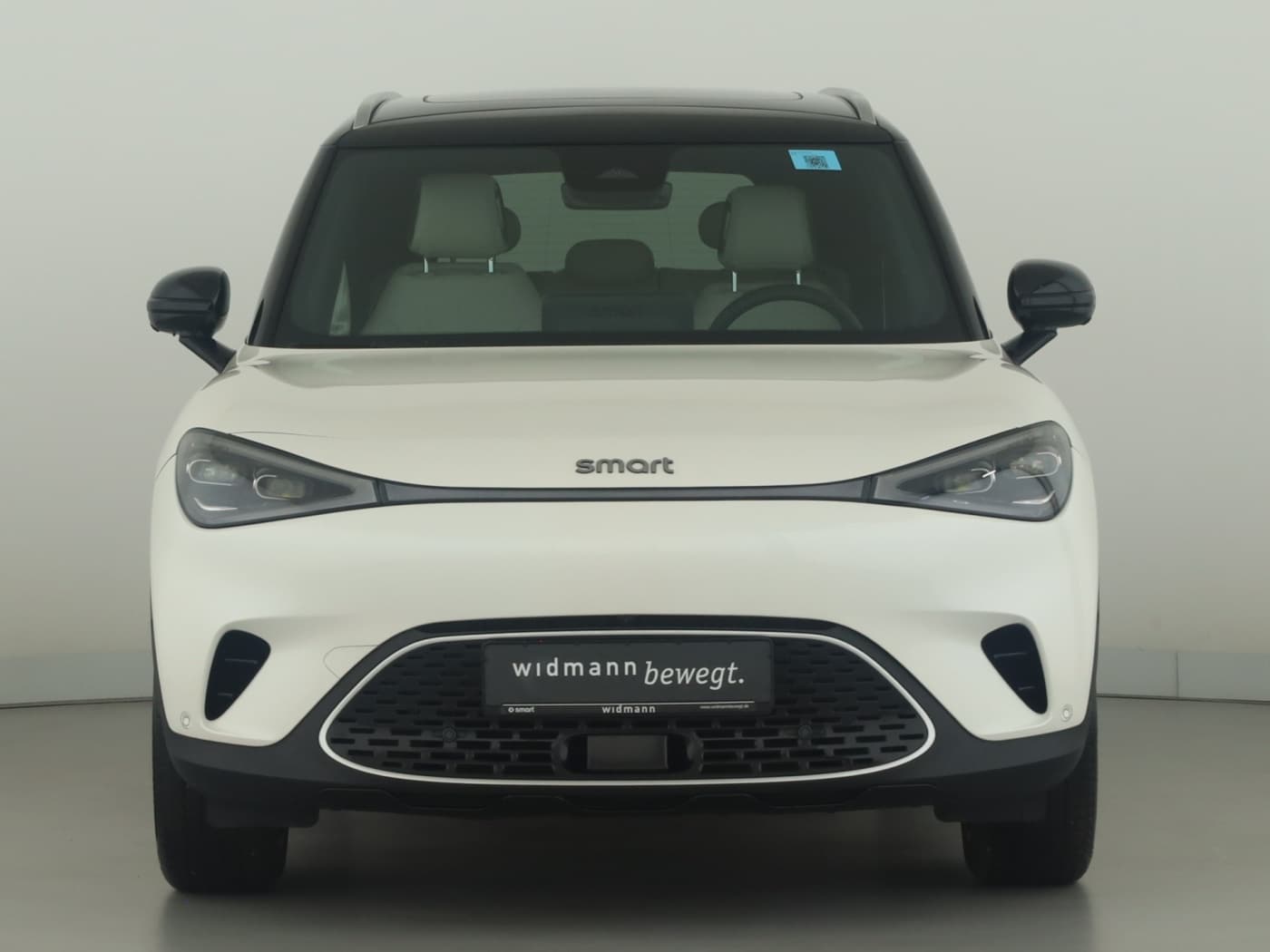 Smart 1 Premium (66kWh) Bild 3