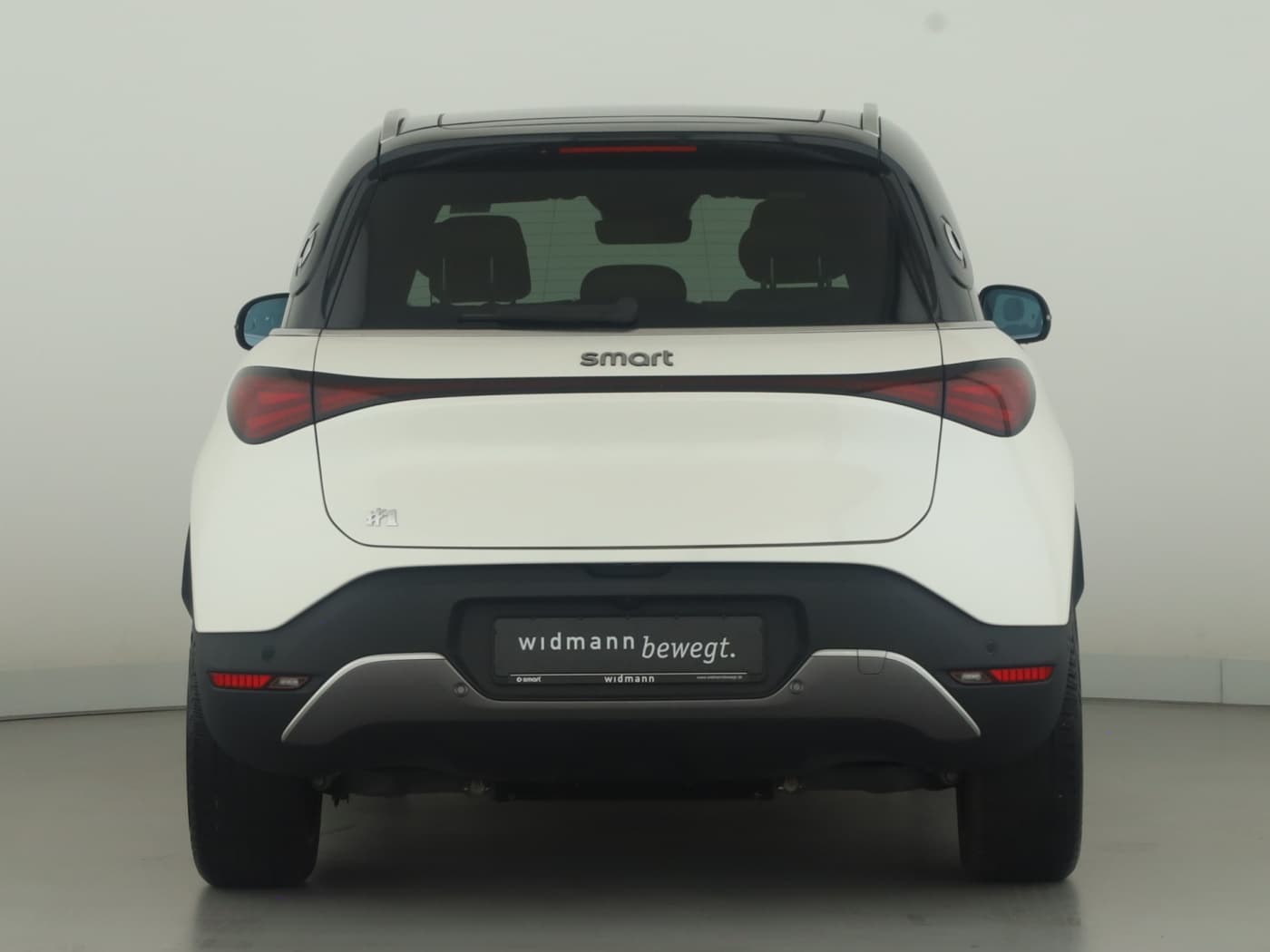 Smart 1 Premium (66kWh) Bild 4