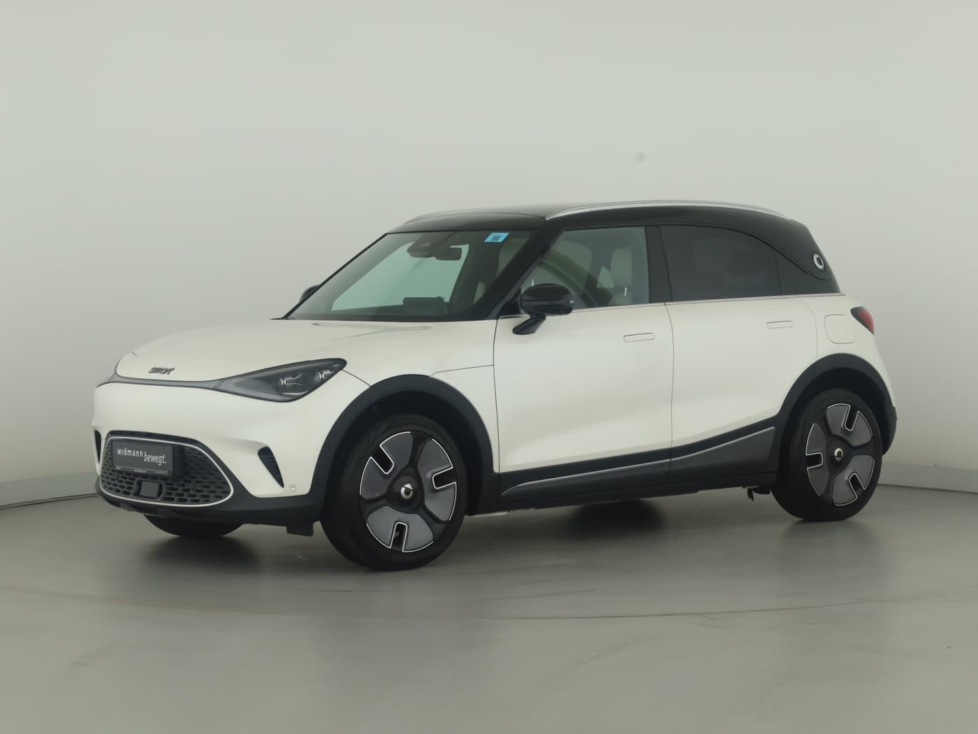 Smart 1 Premium (66kWh) Bild 5