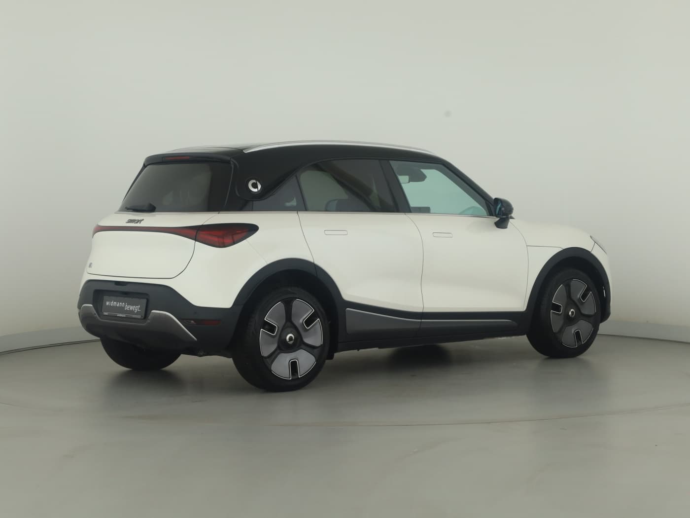 Smart 1 Premium (66kWh) Bild 6