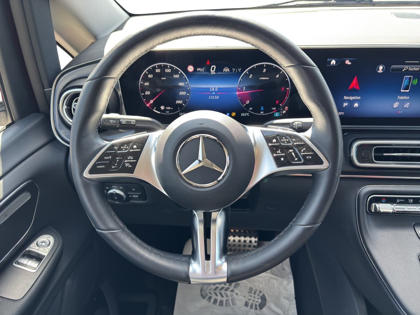 Mercedes-Benz V 250 d STYLE Bild 10