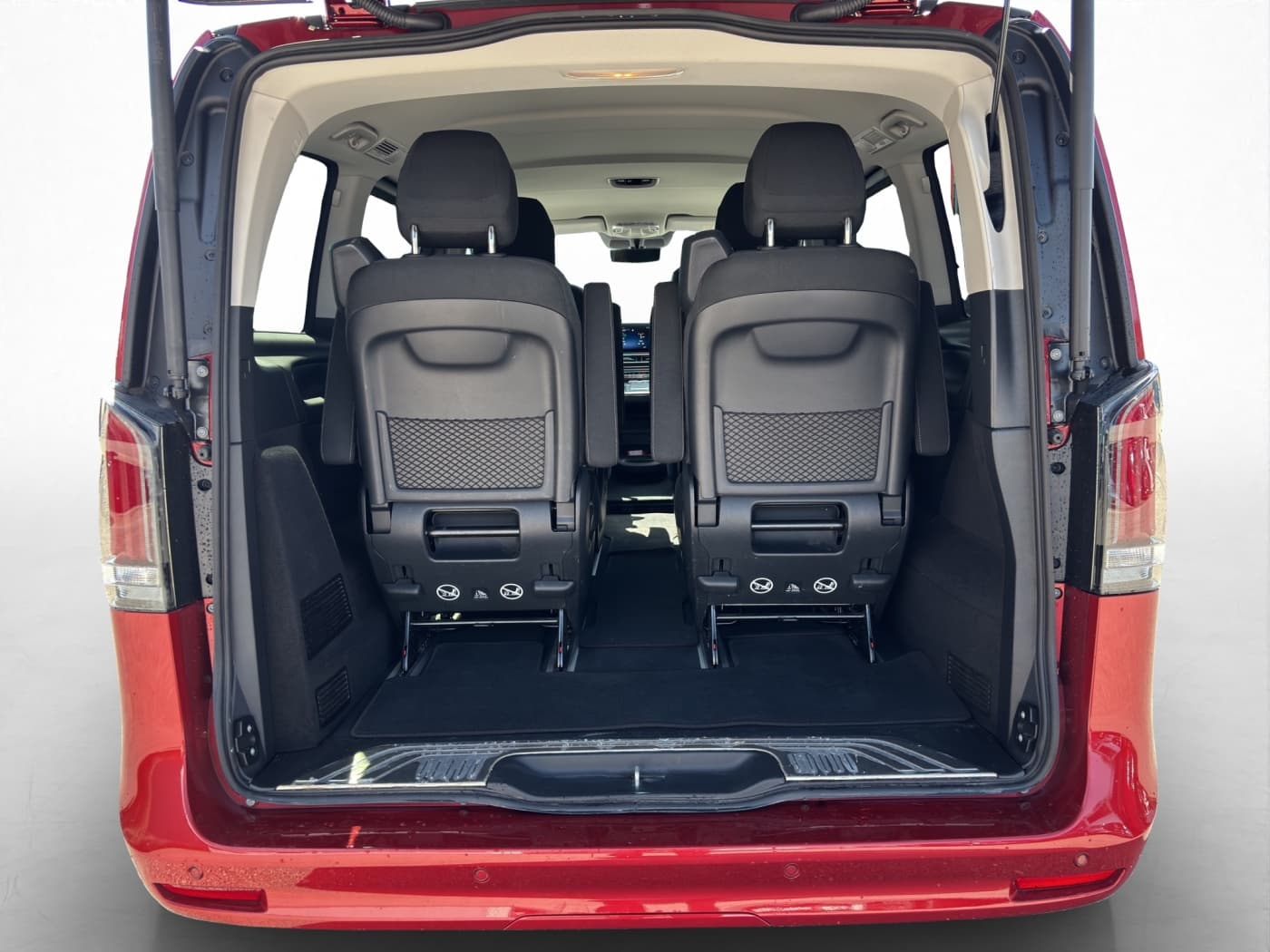 Mercedes-Benz V 250 d STYLE Bild 18