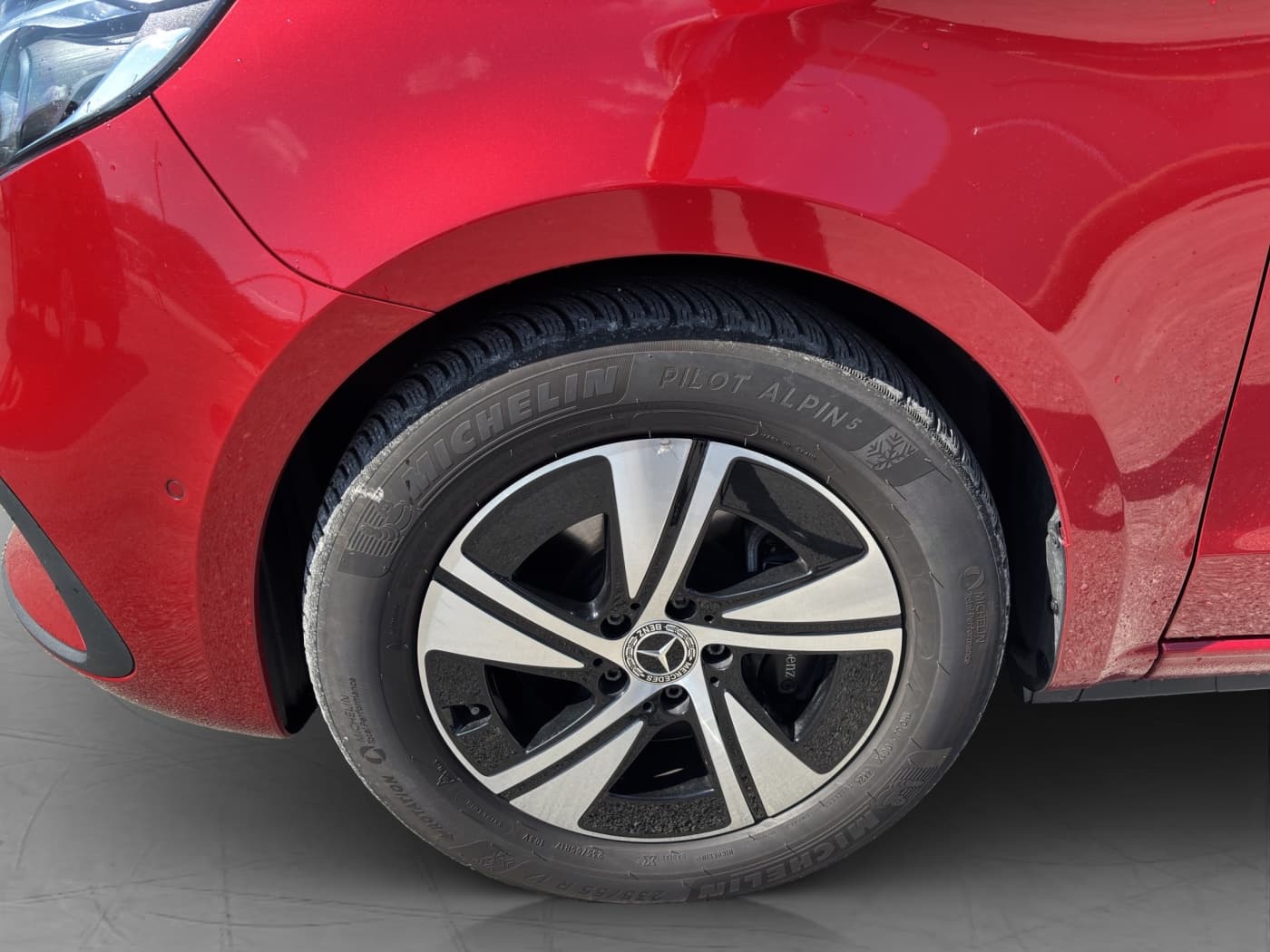 Mercedes-Benz V 250 d STYLE Bild 19