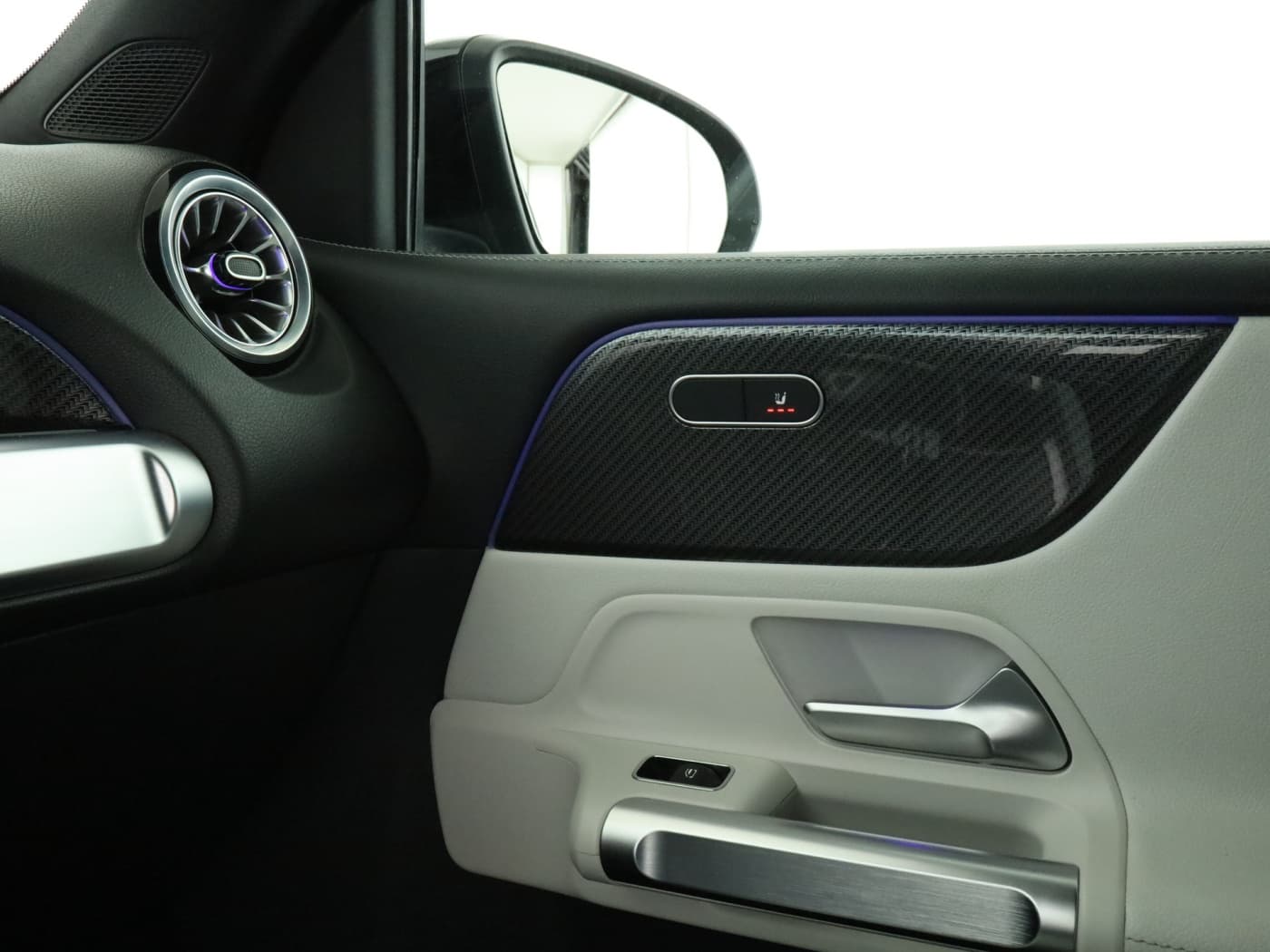 Mercedes-Benz GLB 200 d 4M Bild 16