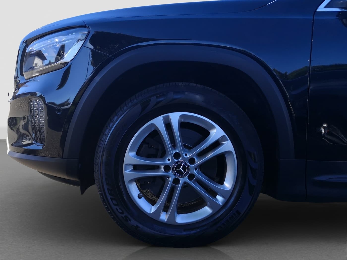 Mercedes-Benz GLB 200 d Bild 19