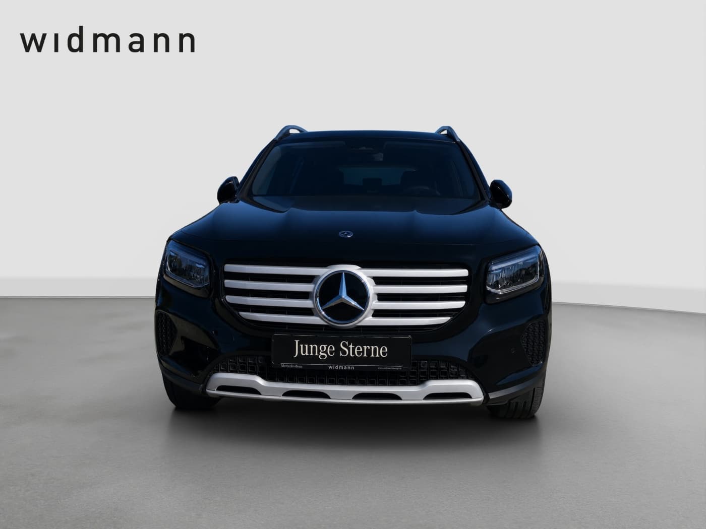 Mercedes-Benz GLB 200 d Bild 2