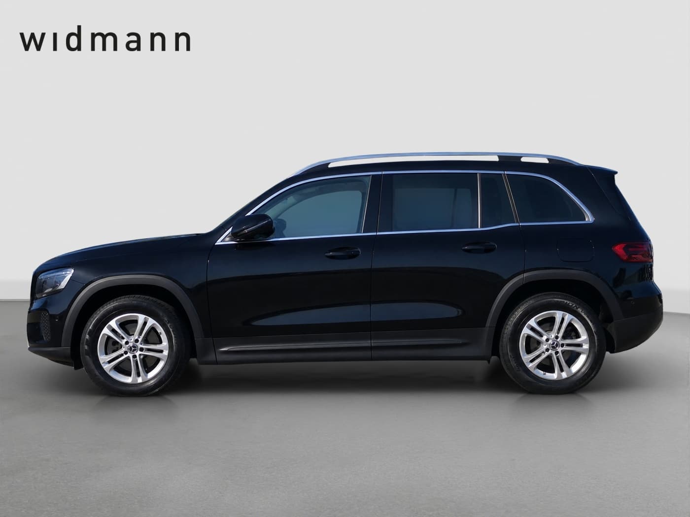 Mercedes-Benz GLB 200 d Bild 5