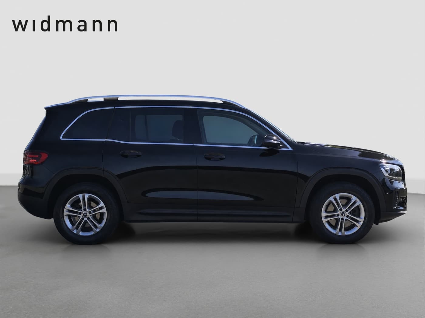 Mercedes-Benz GLB 200 d Bild 6