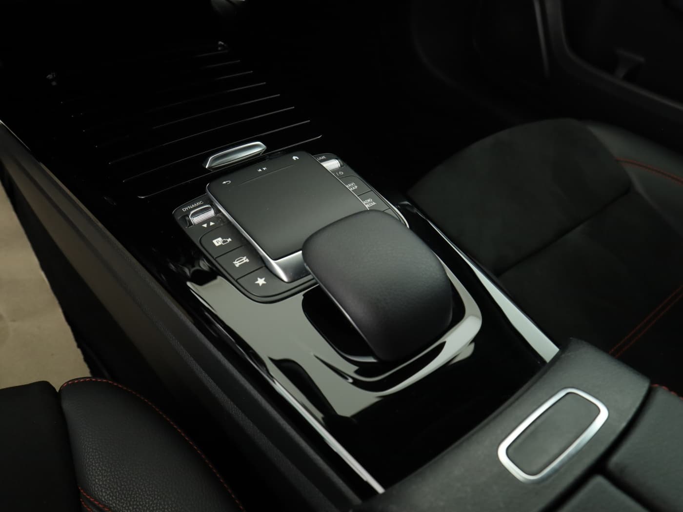 Mercedes-Benz A 250 Bild 15