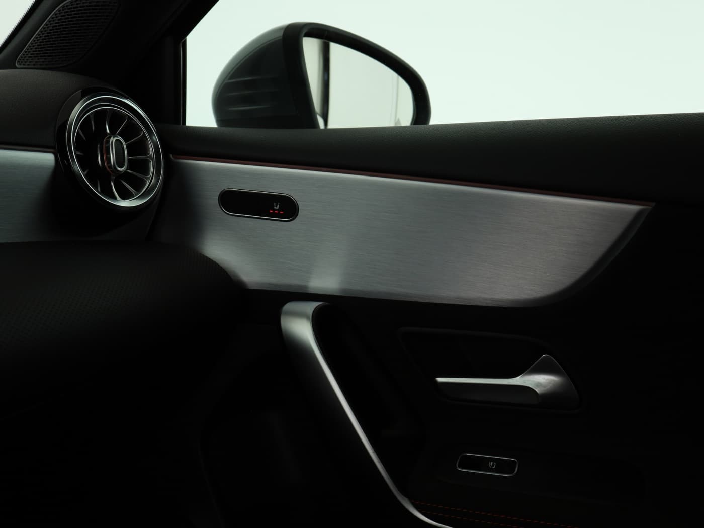 Mercedes-Benz A 250 Bild 16