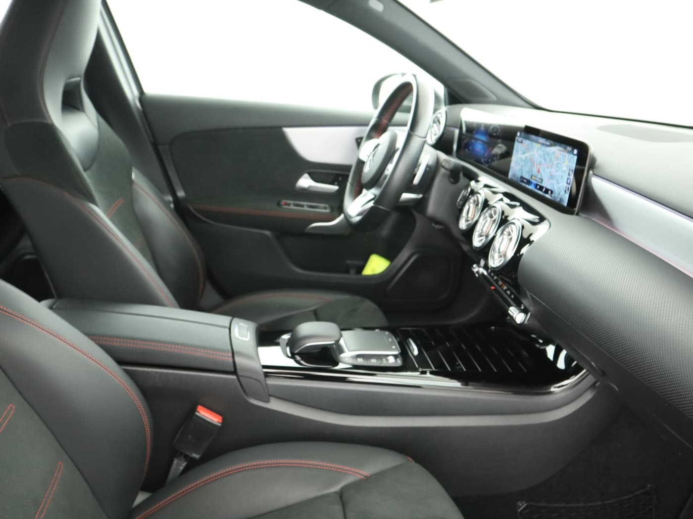 Mercedes-Benz A 250 Bild 17
