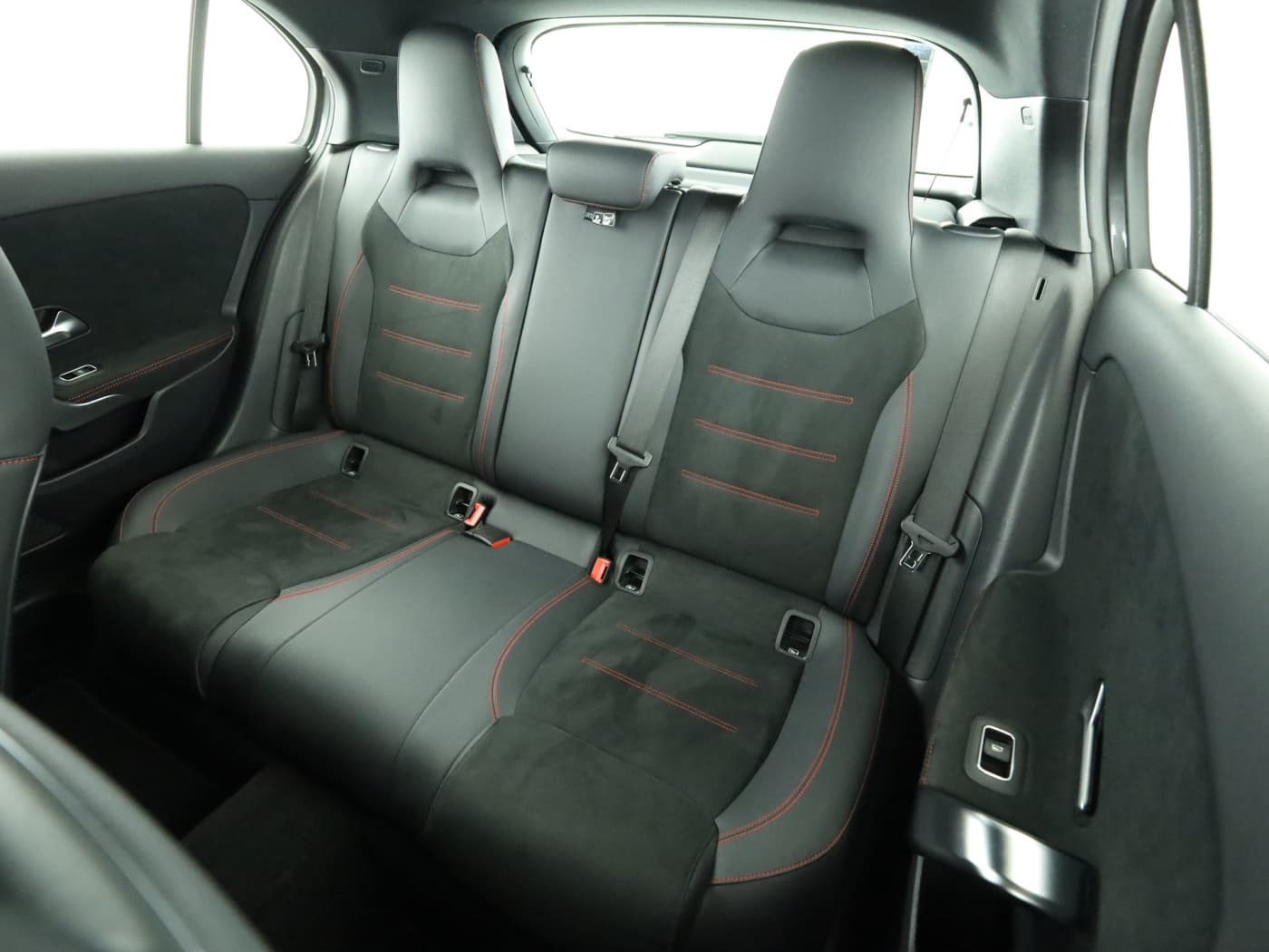 Mercedes-Benz A 250 Bild 18