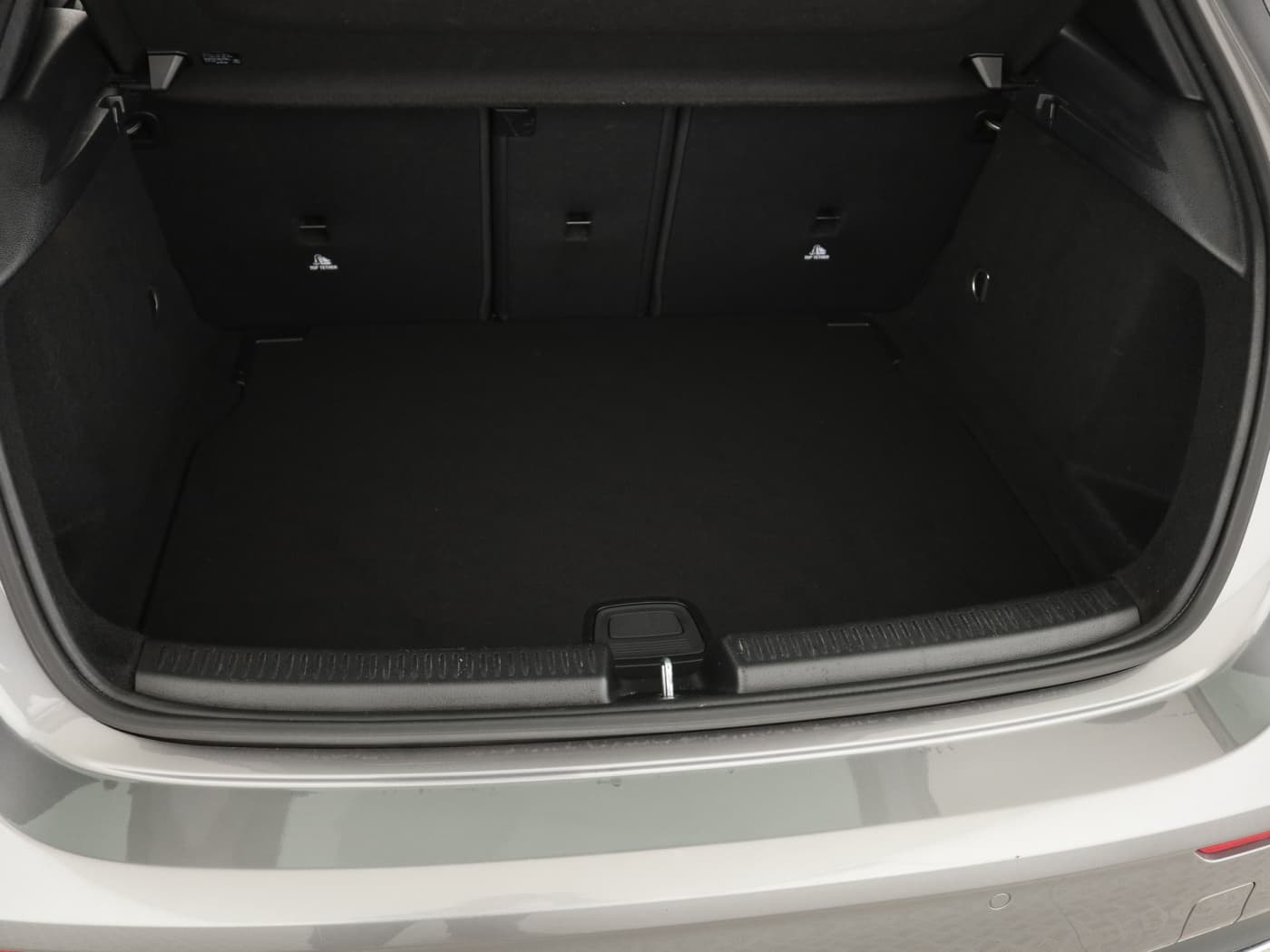 Mercedes-Benz A 250 Bild 22