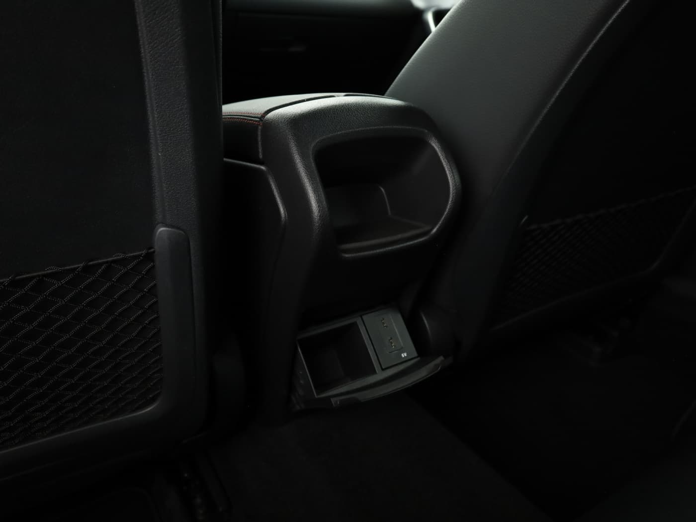 Mercedes-Benz A 250 Bild 23