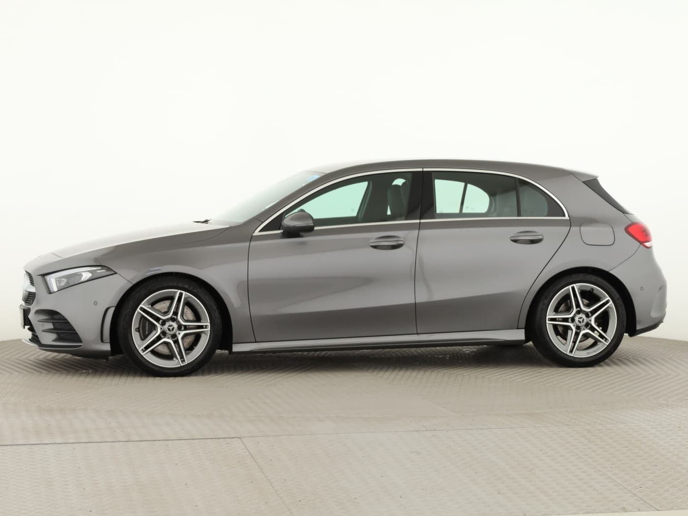Mercedes-Benz A 250 Bild 7