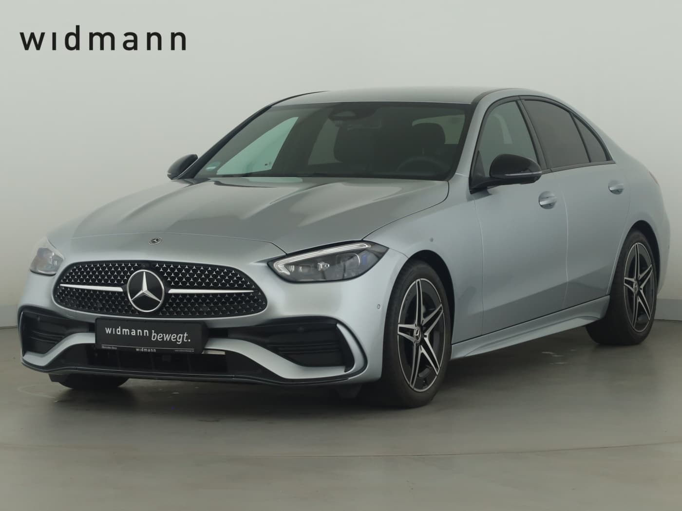 Mercedes-Benz C 220 d