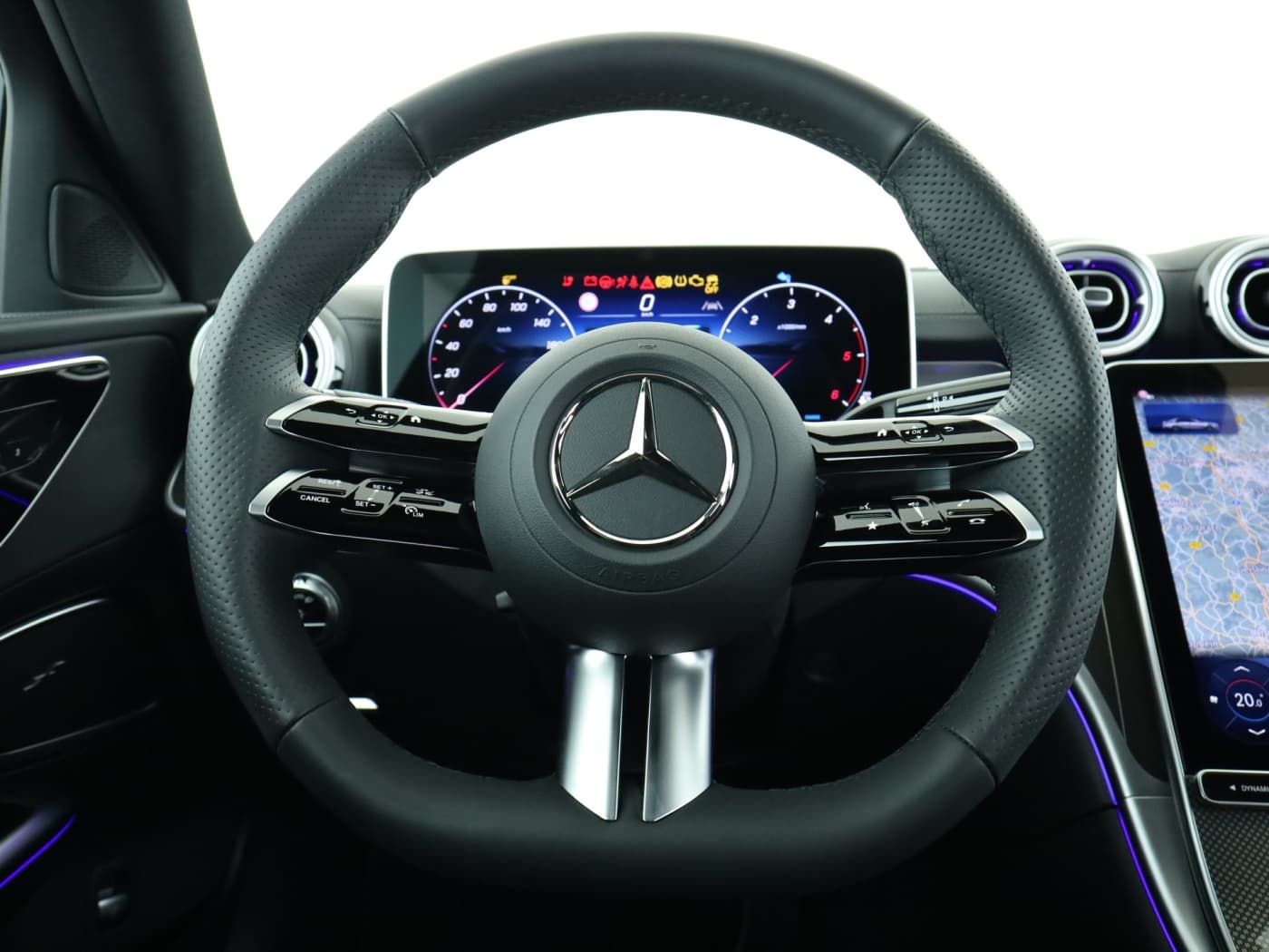 Mercedes-Benz C 220 d Bild 11