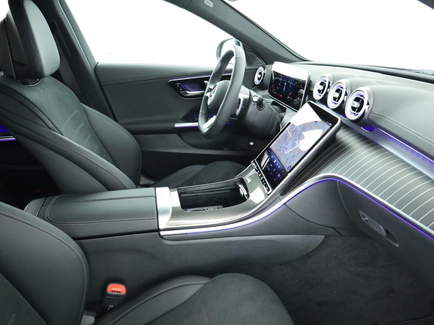 Mercedes-Benz C 220 d Bild 17