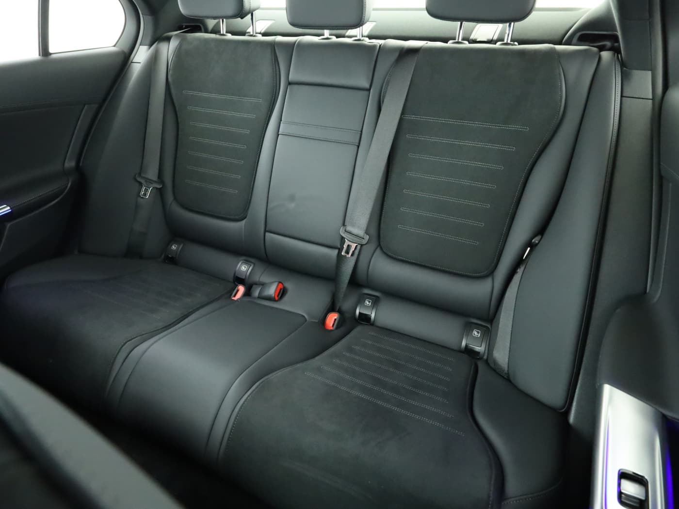 Mercedes-Benz C 220 d Bild 18