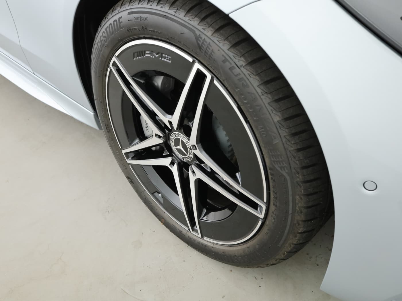 Mercedes-Benz C 220 d Bild 21