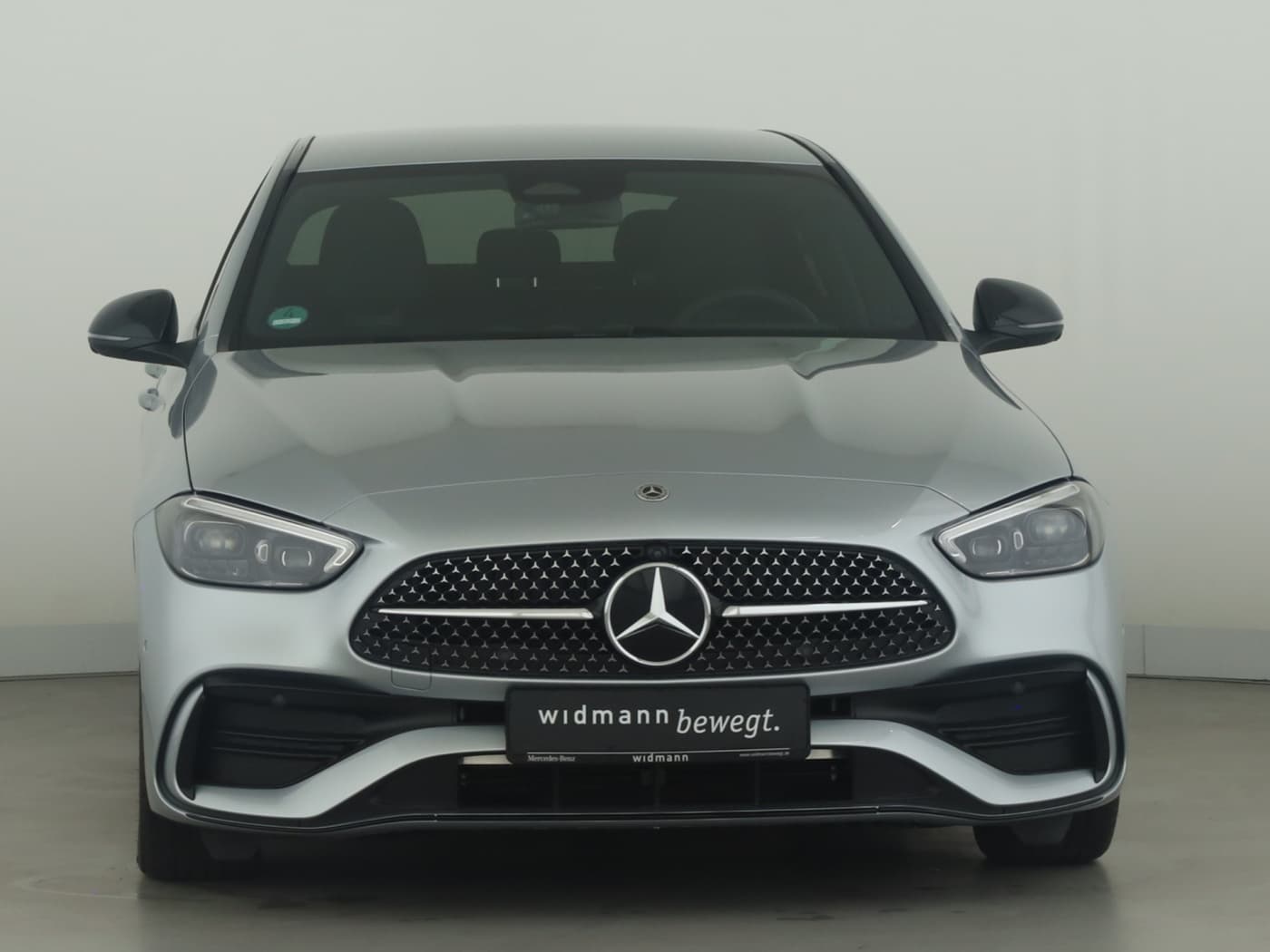 Mercedes-Benz C 220 d Bild 3