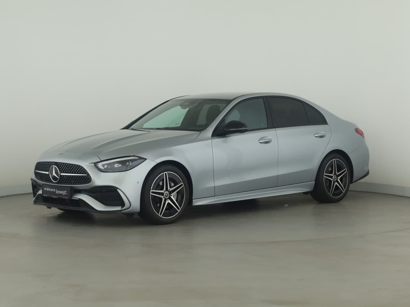 Mercedes-Benz C 220 d Bild 5