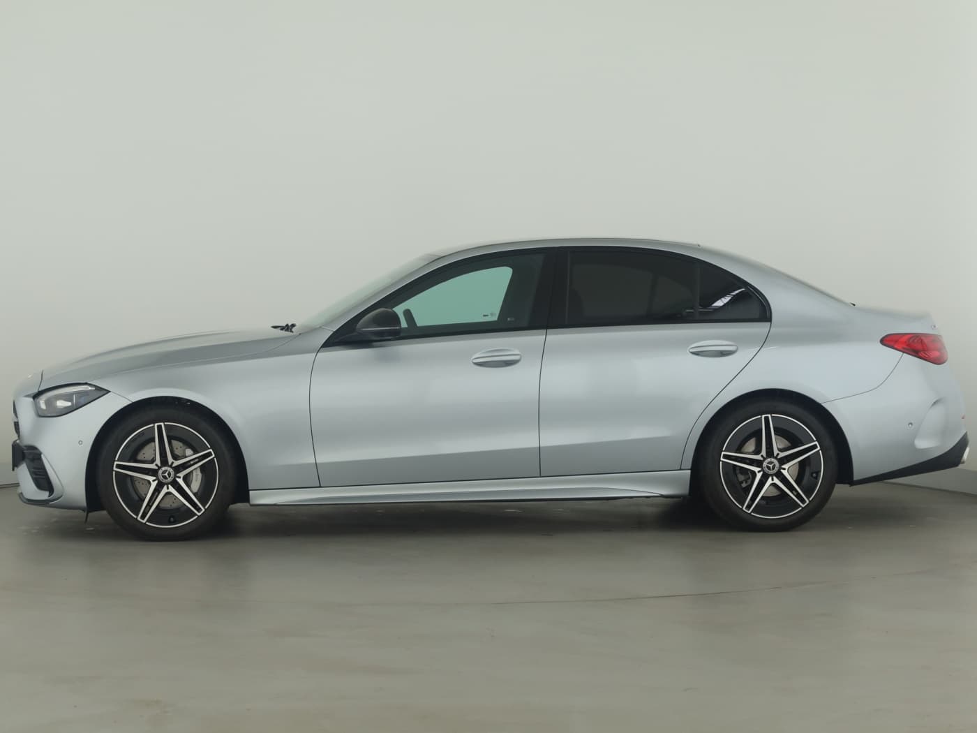 Mercedes-Benz C 220 d Bild 7