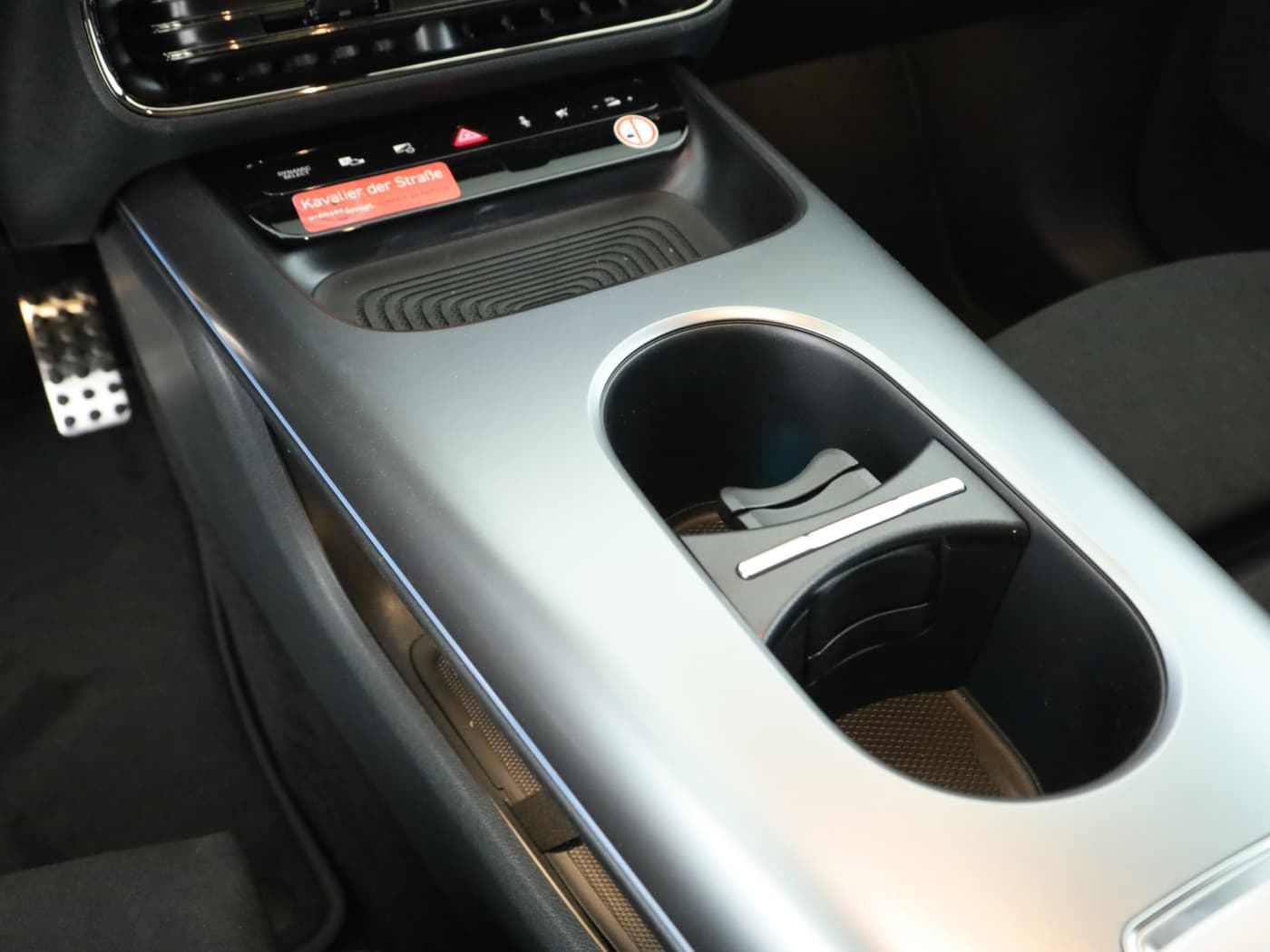 Mercedes-Benz CLA 200 Bild 15