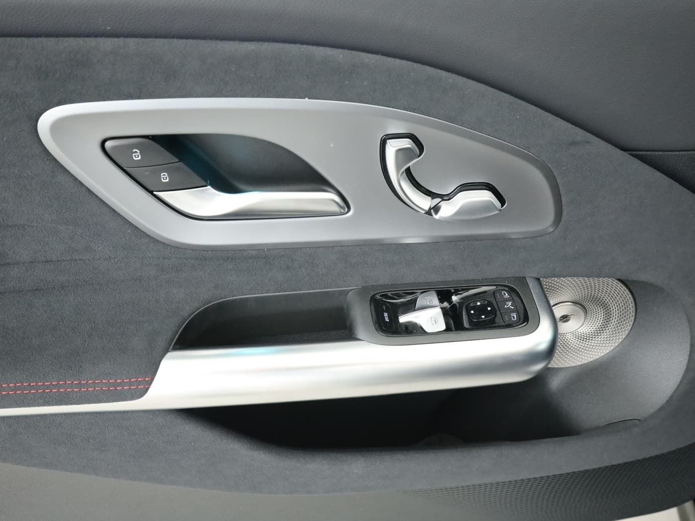 Mercedes-Benz CLA 200 Bild 20