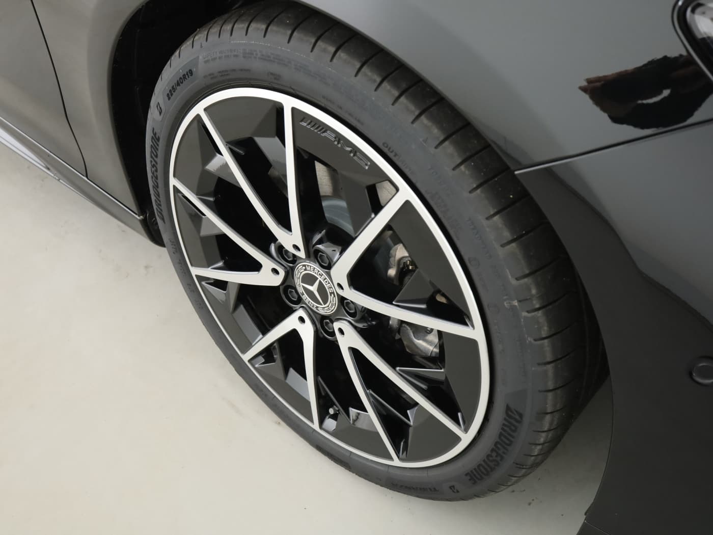 Mercedes-Benz CLA 200 Bild 22