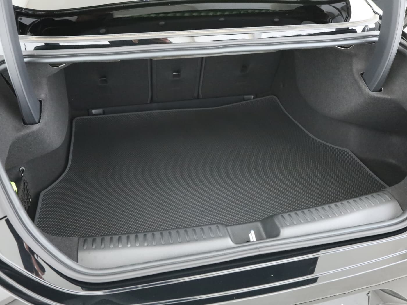 Mercedes-Benz CLA 200 Bild 23
