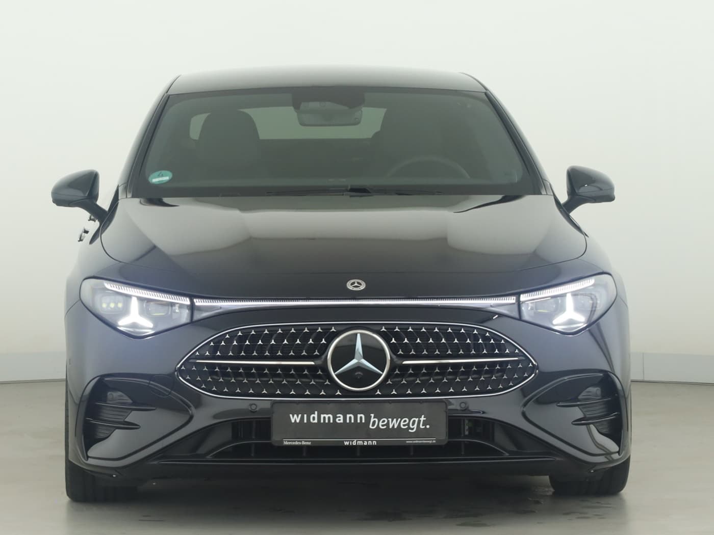 Mercedes-Benz CLA 200 Bild 3