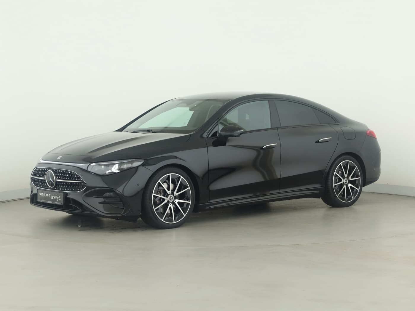 Mercedes-Benz CLA 200 Bild 5