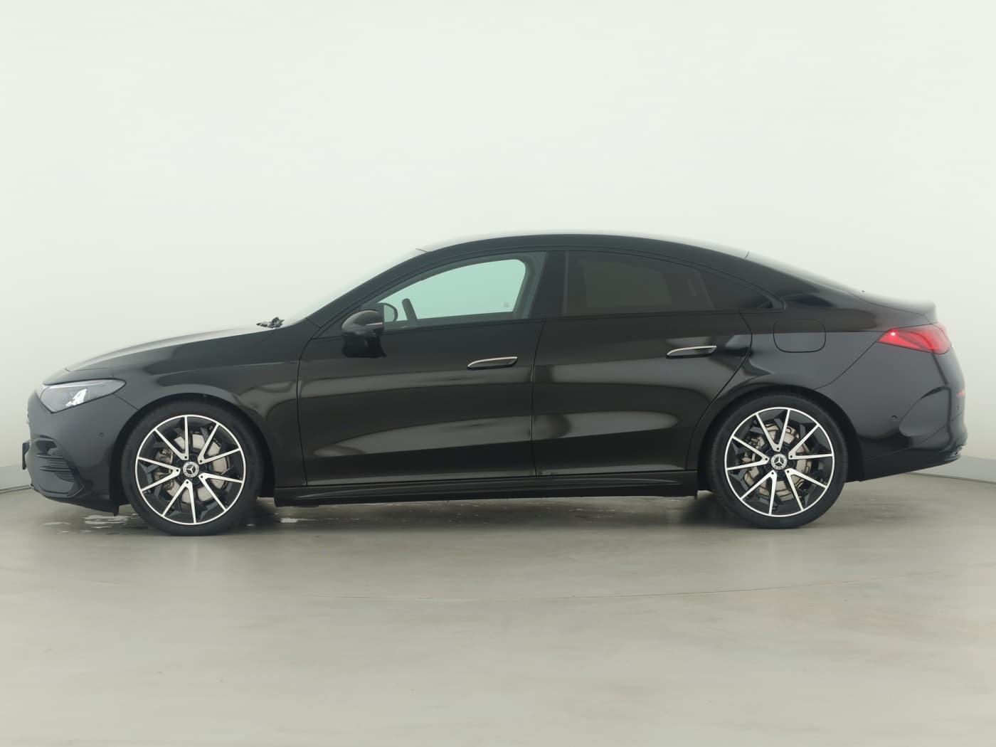 Mercedes-Benz CLA 200 Bild 7