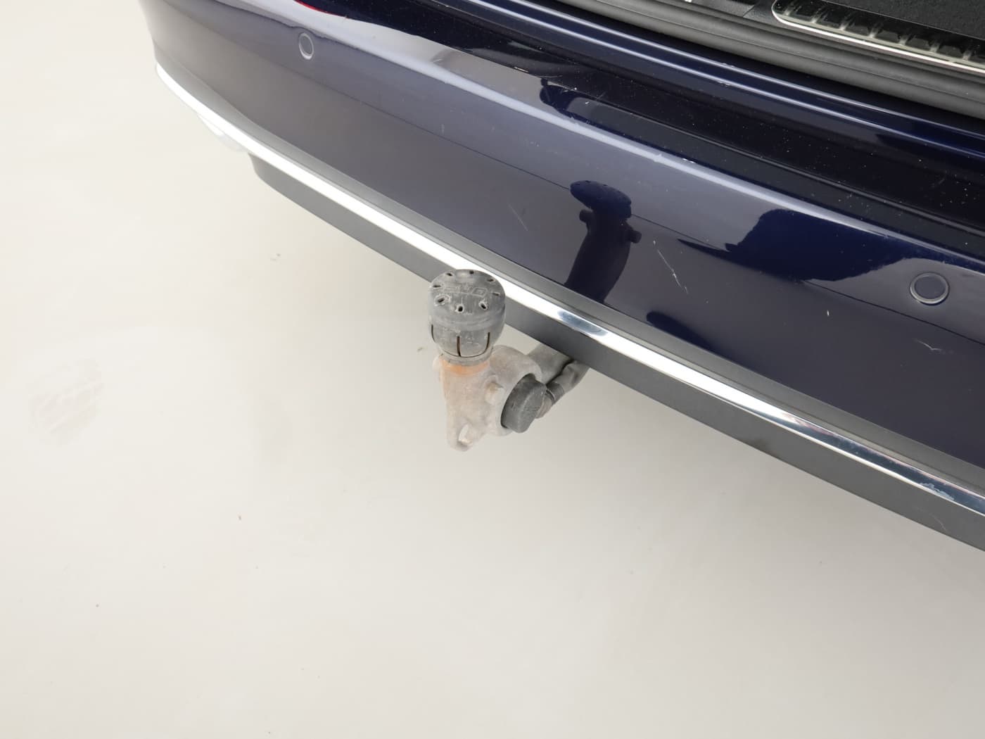 Mercedes-Benz C 300 d T Bild 24