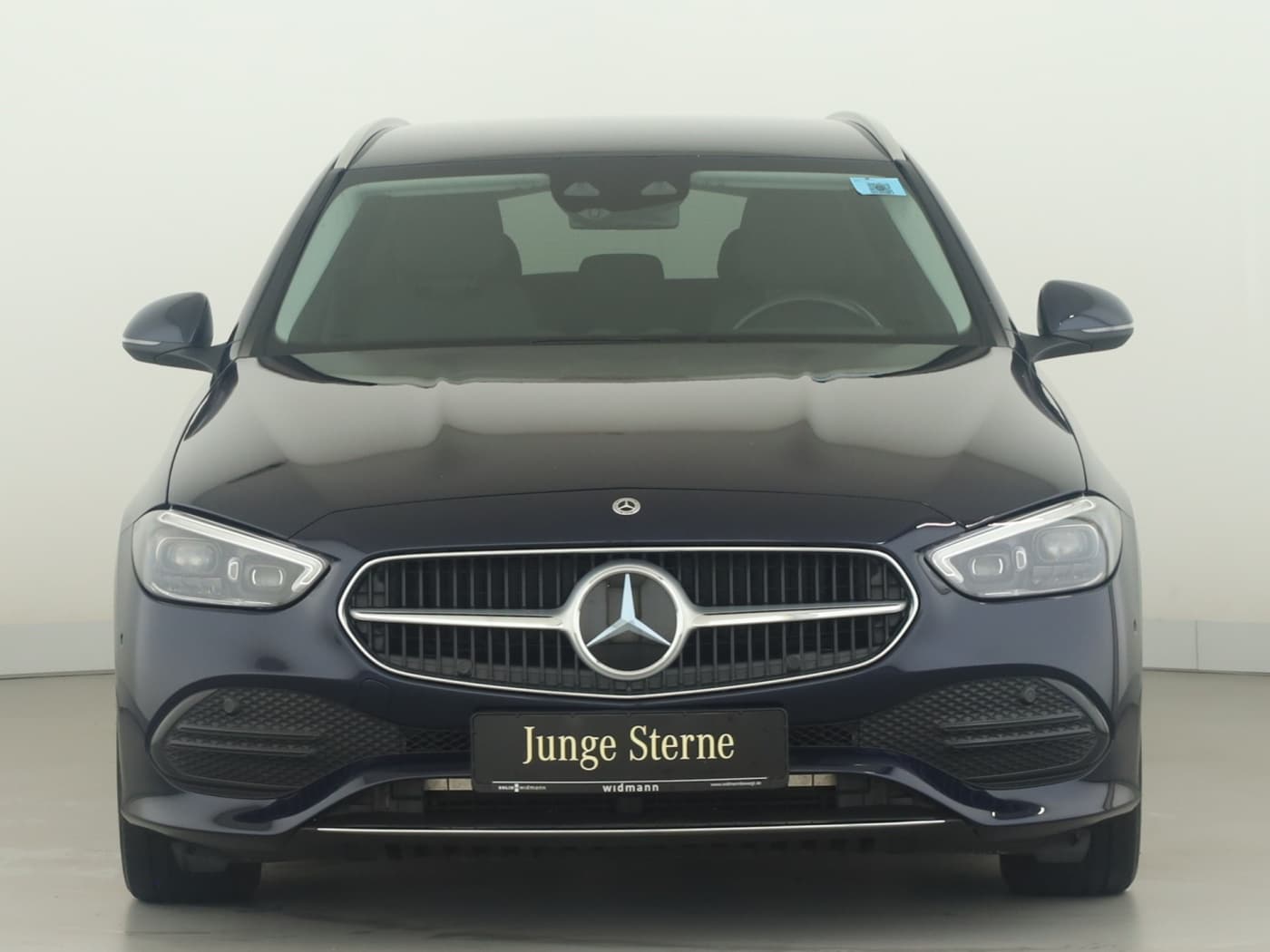 Mercedes-Benz C 300 d T Bild 3