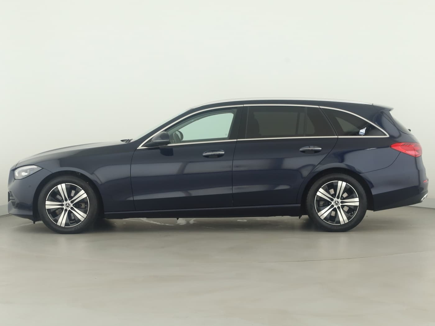 Mercedes-Benz C 300 d T Bild 7