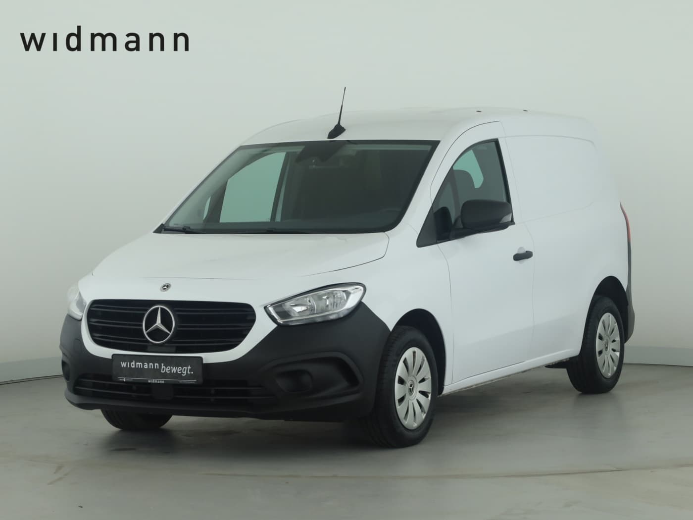 Mercedes-Benz Citan 108 CDI Kasten BASE Standard