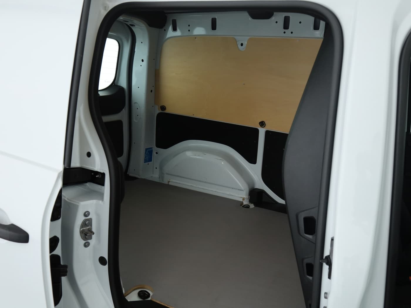 Mercedes-Benz Citan 108 CDI Kasten BASE Standard Bild 10