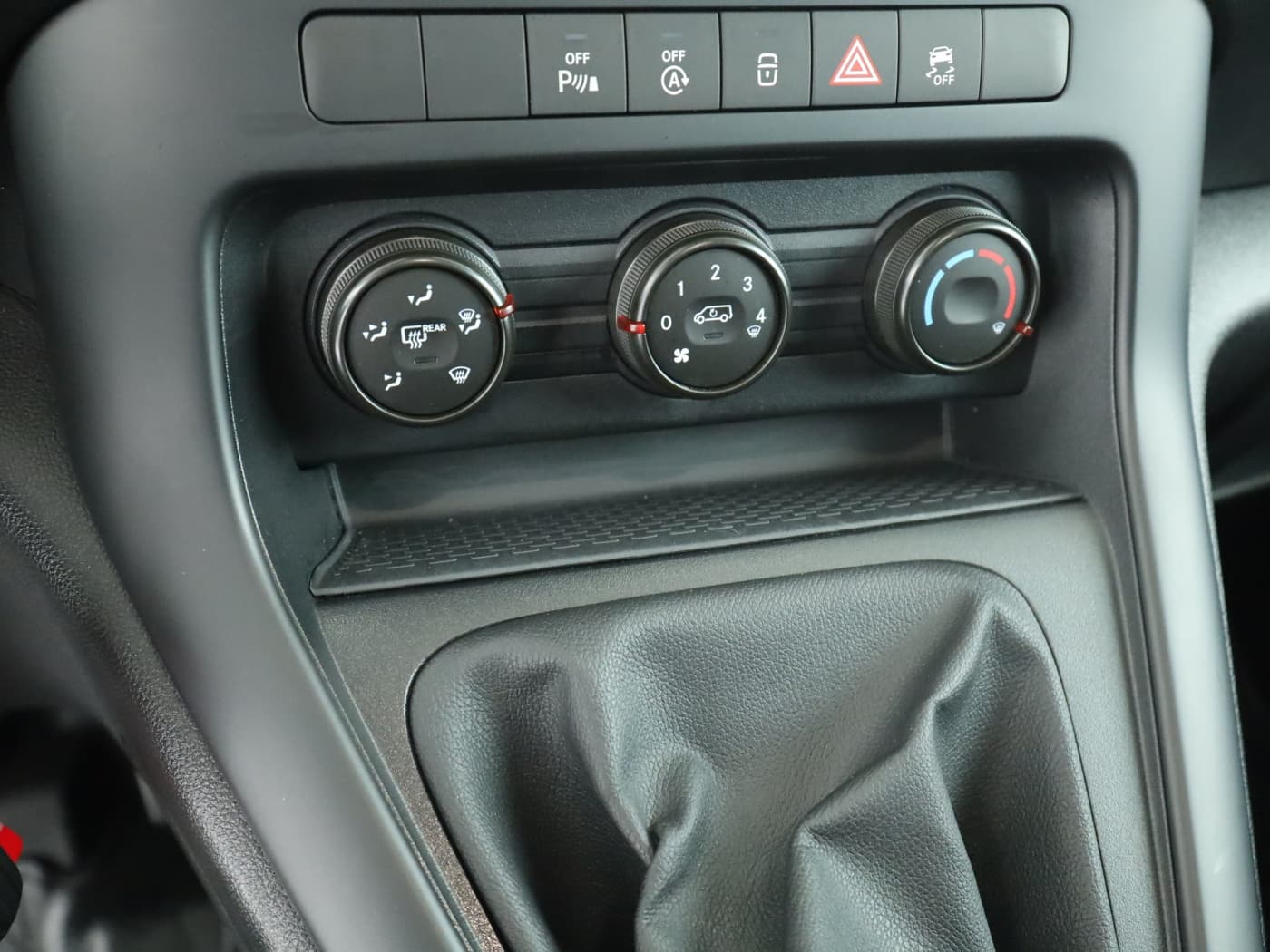 Mercedes-Benz Citan 108 CDI Kasten BASE Standard Bild 14
