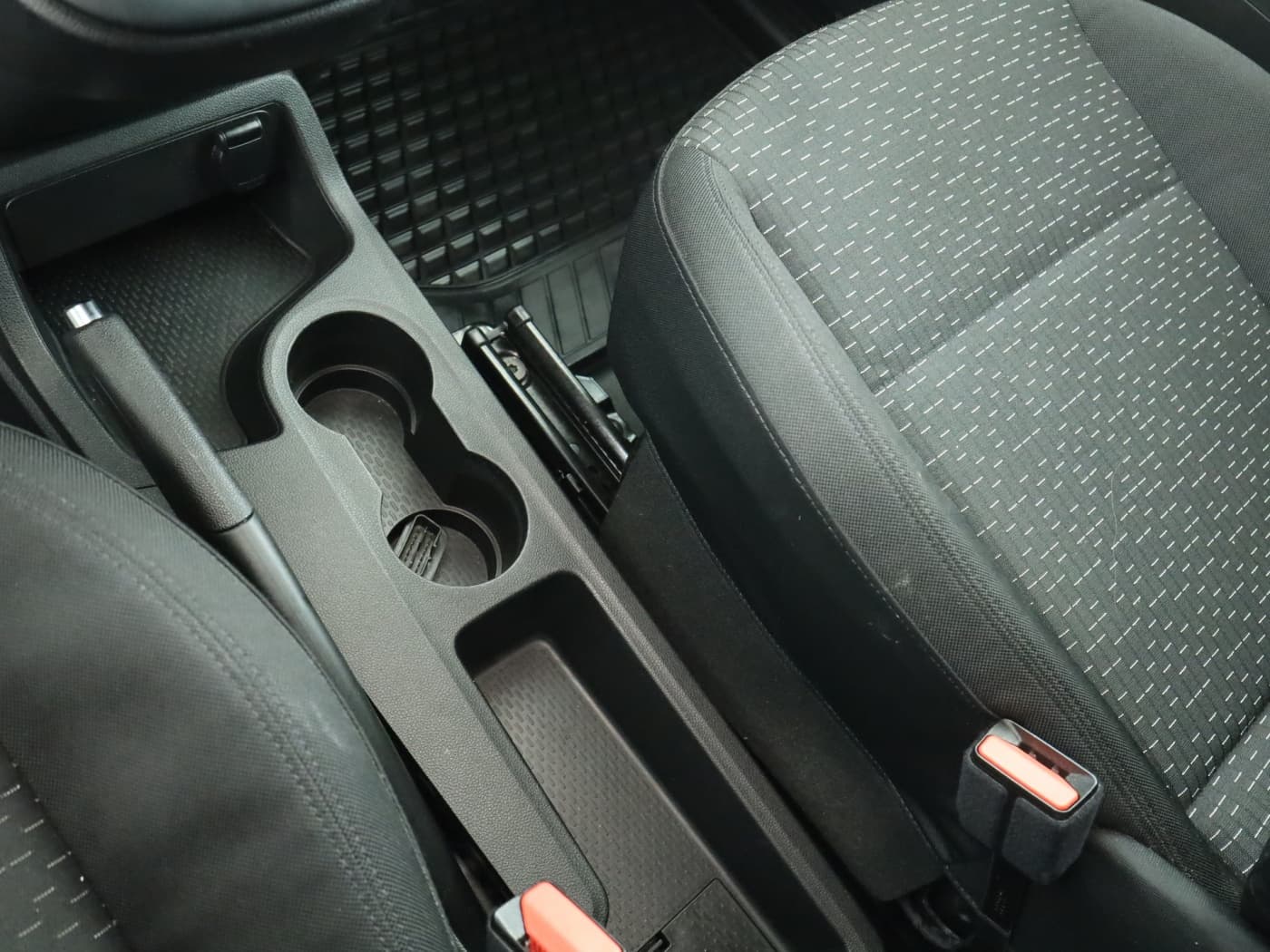 Mercedes-Benz Citan 108 CDI Kasten BASE Standard Bild 15