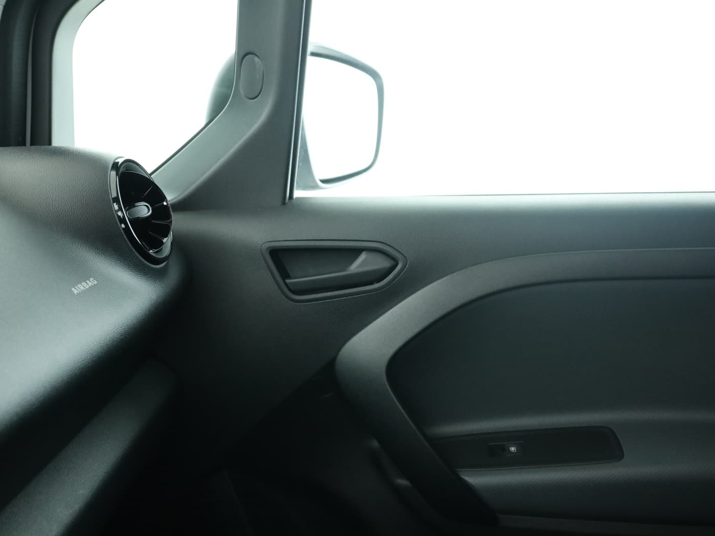 Mercedes-Benz Citan 108 CDI Kasten BASE Standard Bild 16